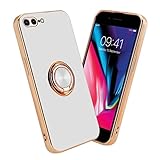 PROTECTION: La coque pour téléphone portable offre une excellente protection qui s'enroule autour du téléphone en cas de choc. Les coins et les bords sont protégés des rayures et autres traces. L'étui pour téléphone portable couvre l'intégralité du dos (à l'exception de l'appareil photo, éventuellement d'autres éléments et détails importants).