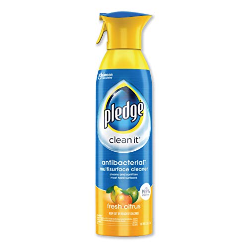 Pledge Cleaning Products (Pack Of 2) #TOP10