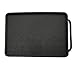 Buckle Rage Rectangle Blank Custom Belt Buckle Large Black