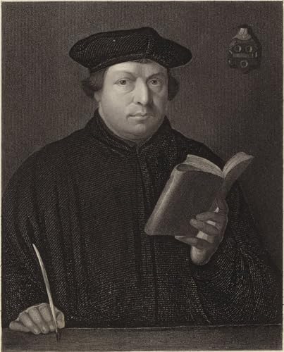 Tableaux murale art posté affiches et impressions peinture Luther