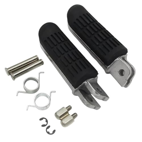 Repose pieds de moto antidérapants pour VFR800CB CB750 CB600 et CBR1000F