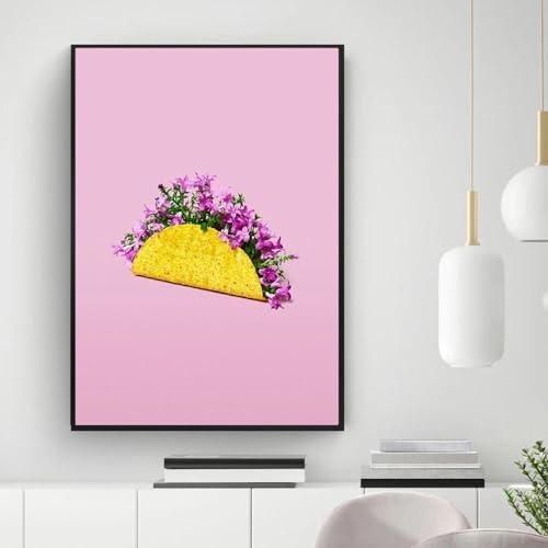 Affiches de poulpe et nature morte pour sublimer la décoration de la maison