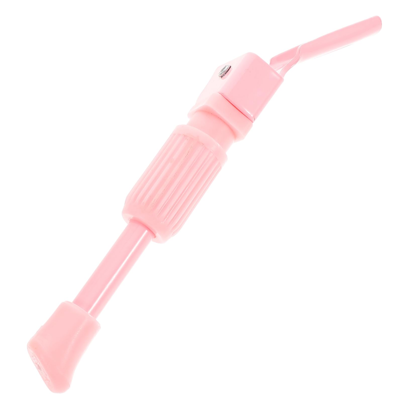 ibasenice Versatile Bike Stand Kickstand for Mountain Bikes Durable Support for Bicycles Easy Installation Compatibility