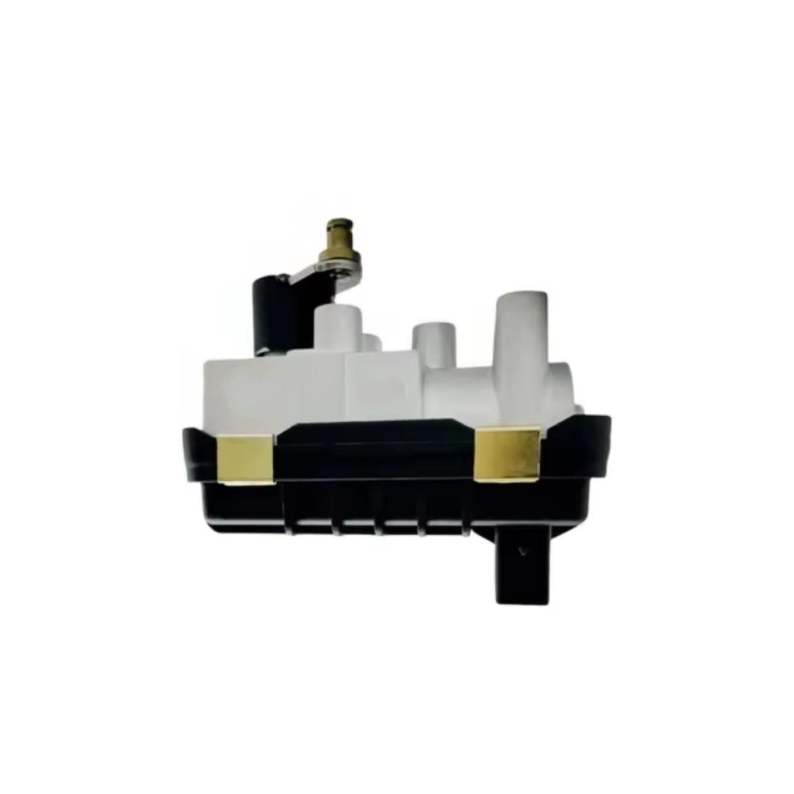 Tgfqolb One Color Car Electromagnetic Valve Part Compatible With Benz For 320 280 3.0 Car Turbocharger Boost Control Solenoid Valve Accessories 6Nw008412