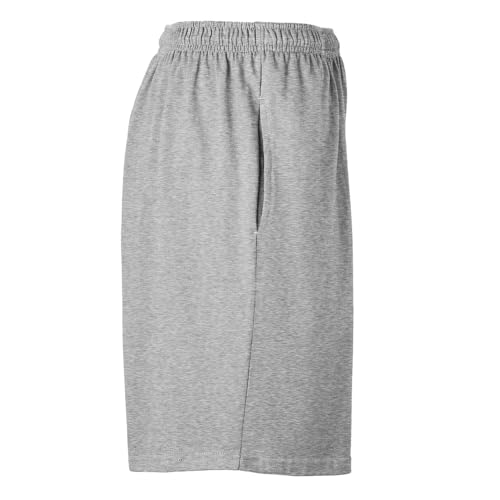 Image of SOFFE Men's Classic Cotton Pocket Short