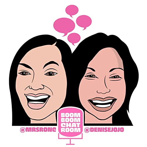 Boom Boom Chat cover art