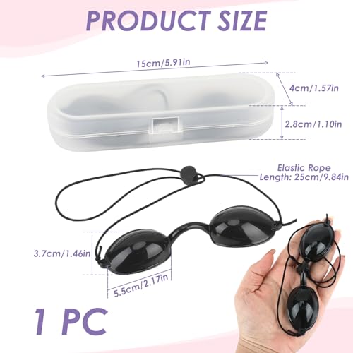 Mejores comprativas On-line Lentes de protección láser los mejores 10. 6 Imagen adicional