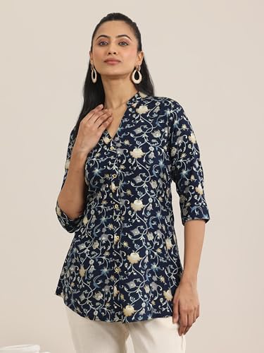 Image of Libas Women Kurti
