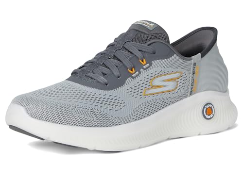 Image of SKECHERS Performance Hands Free Slip-Ins Go Walk Anywhere - Worldwide