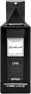 Afnan Modest Une bottle