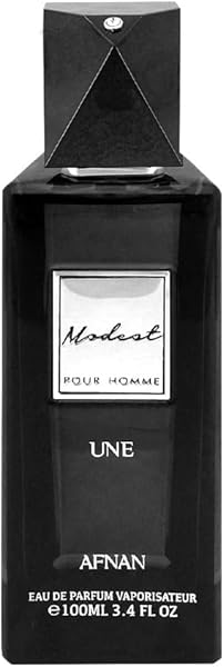 Afnan Modest Une