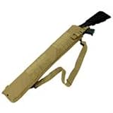 Condor Shotgun Scabbard (Tan, 29-Inch)