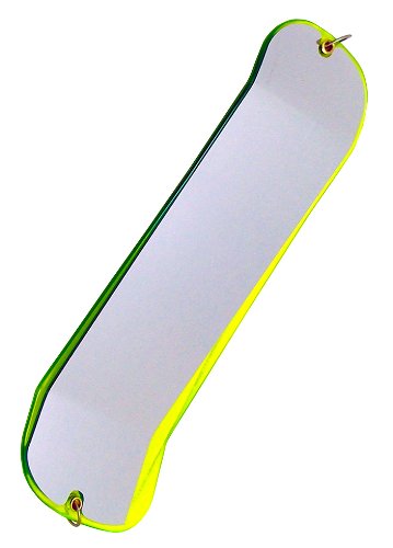 Hotspot Flasher: Large Chart/Mirror