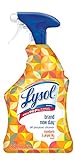 B08CZWQWHX– Lysol, All Purpose Cleaner Spray, Mandarin & Ginger Lily, 32 Fl Oz