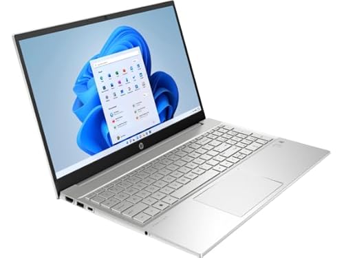 Hp Pavilion 15 Laptop, 12Th Generation Intel Core I7-1255U Processor thumb #1
