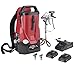 Titan Impact X 120 18V Battery-Operated Backpack Sprayer, Kit, OEM, 2441253A