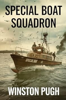 Paperback Special Boat Squadron Book