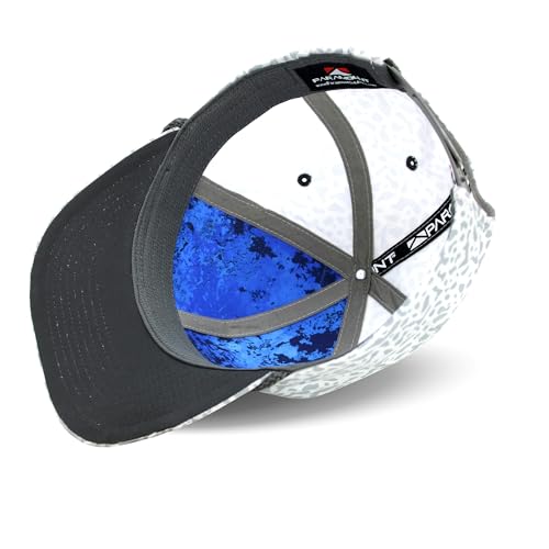 Image of Paramount Outdoors Sporting Hat Collection for Men Hunting and Fishing Caps with ComfortSnap