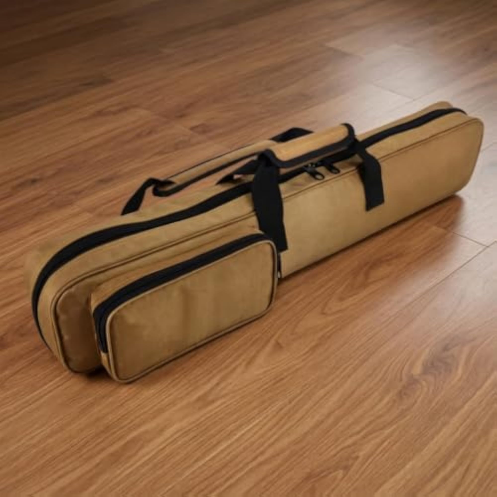 Wear-Resistant Electronic Saxophone Bag