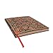 Mystique Ultra Lined Softcover Journal, 176pg, 100GSM by Paperblanks (Le Gascon) (Flexis)