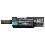 Kompatibler Hochleistungsakku | Kapazität: 12000 mAh | Spannung: 11,1 Volt | Nennenergie: 133 Wh | Zell-Typ: Lithium-Ion