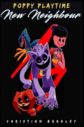 Poppy Playtime: New Neighbour