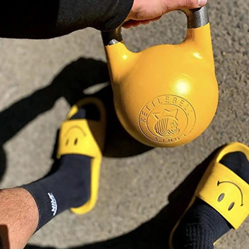 Kettlebell-Kings-Competition-Kettlebell-Weights-8-48-KG-For-Women-Men-Designed-For-Comfort-in-High-Repetition-Workouts-Superior-Balance-For-Better-Workouts