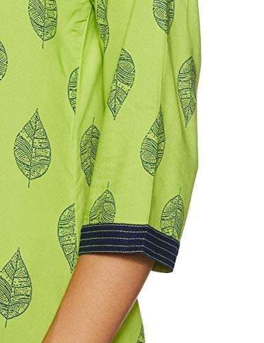 Image of Indigo Women Kurta