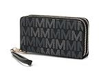 Womens Wristlet Handbags Mkf Collection