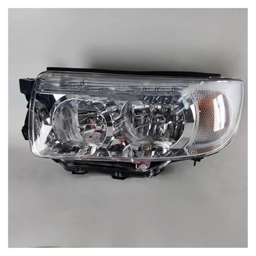 Bloc optique avant droit pour Subaru Forester 2005 à 2008