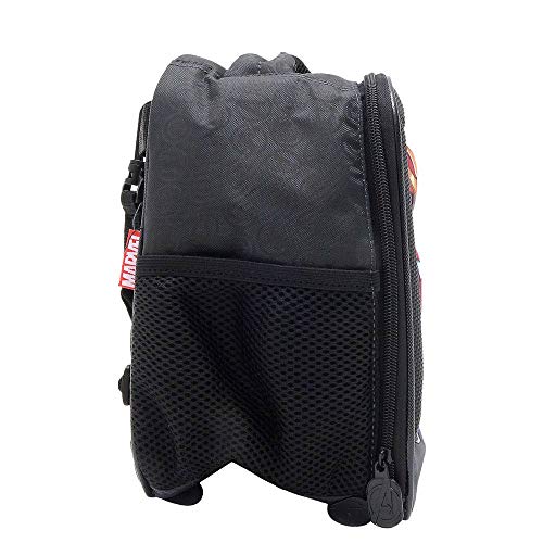 Lancheira Escolar Os Vingadores Doomed