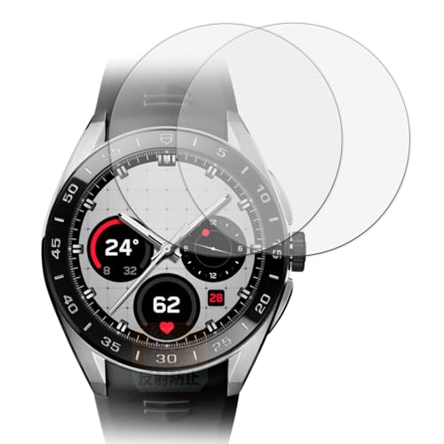 Leipsden tB TAG Heuer Connected Calibre E5 (45mm) (2Zbg) Ή یtB ɏ悤ȏSn ˒ጸ hw {