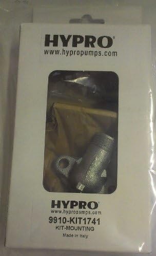 Hypro 9910-KIT1741 Remote Mounting Kit for 9910-GS40GI Pressure Regulator