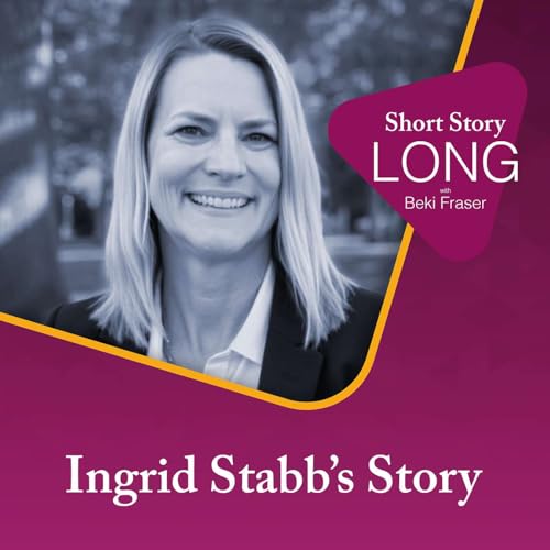 Self-Awareness at Work &mdash; Ingrid Stabb&rsquo;s Story
