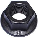 Hard-to-Find Fastener 014973124878 Flange Nuts, 16mm-2.00, Piece-5
