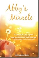 Abby's Miracle 1939795168 Book Cover