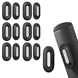 Nearockle 2025 Soporte de control remoto magnético superpotente, negro)