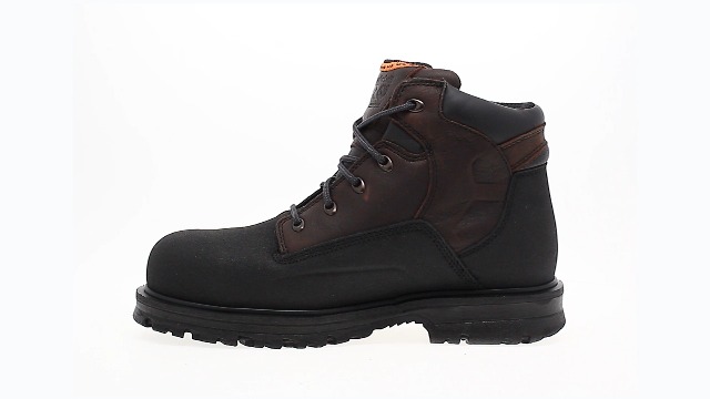 Amazon.com | Timberland PRO 47001 Steel Toe Work Boots