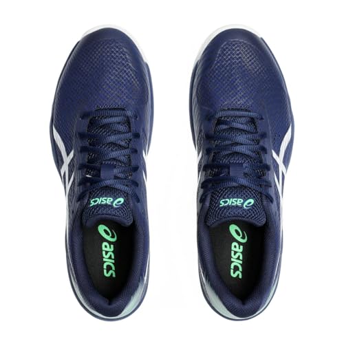 Image of ASICS Men's Gel-Game 9 Pickleball Tennis Shoes