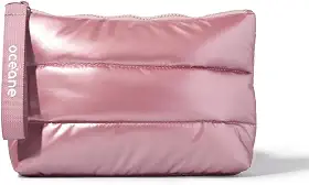 Océane Nécessaire Rosê Puffer