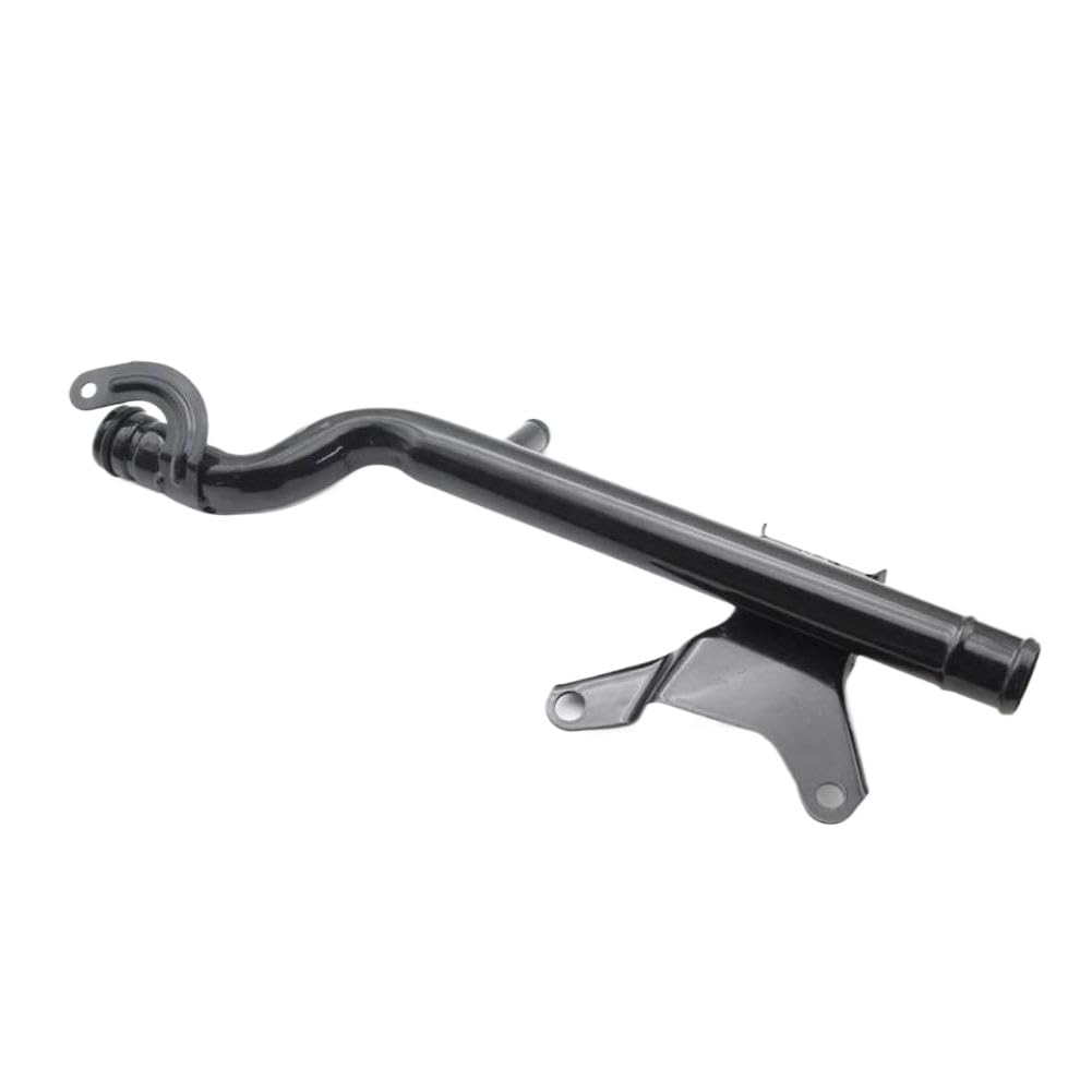 Nwugfdk Onecolor Heater Hose Outlet Tube 2.5L 16V Ab39-8594-Ab Ab39-8594-Ac 5225566 Compatible With T6 Mk1