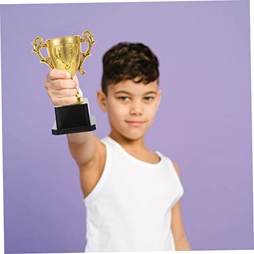 Toddmomy 8 Peças Troféu Troféu Infantil Troféu Infantil Brinquedos Infantis Brinquedos Para Crianças