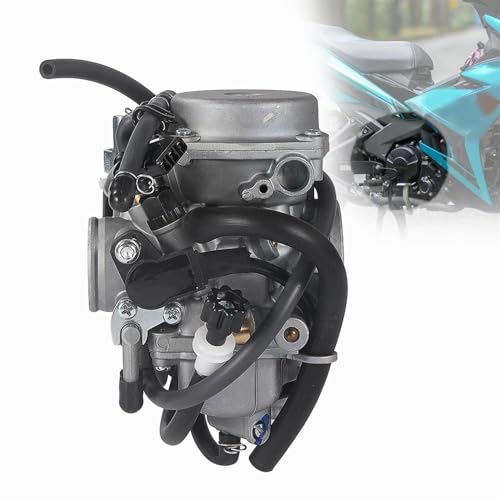 Carburateur pour Shadow VT 750 Aero Spirit Cruiser Moto Assy 2004-2009