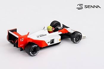 ミニチャンプス 1/12 マクラーレン 日本GP F1 1988 アイルトンセナ Amazon | サンリッチ (Sunrich) MINI GT 1/64 マクラーレン MP4