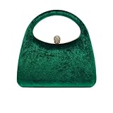 Polyvalent pour les occasions et les cadeaux : idéal pour les mariages, les bals de fin d'année, les cocktails, les rendez-vous amoureux et les dîners haut de gamme.C'est également un cadeau attentionné pour les anniversaires, les anniversaires ou les vacances (comme la fête des mères) pour tous ceux qui aiment les accessoires élégants en velours.