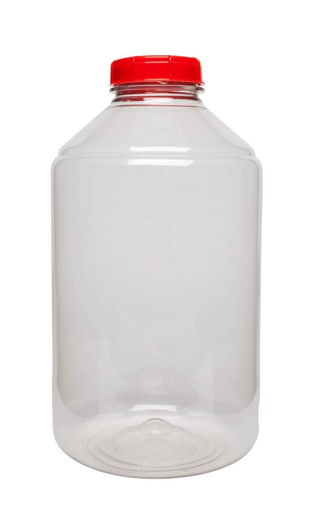 FerMonster - Botella de fermentación (27 L)
