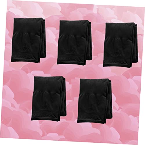 Toddmomy 5 Pares De Mangas De Braço Para Homens Mangas De Braço De Beisebol Protetor Solar Mangas De