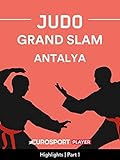 judo wissembourg  Judo: Grand Slam in Antalya (TUR)