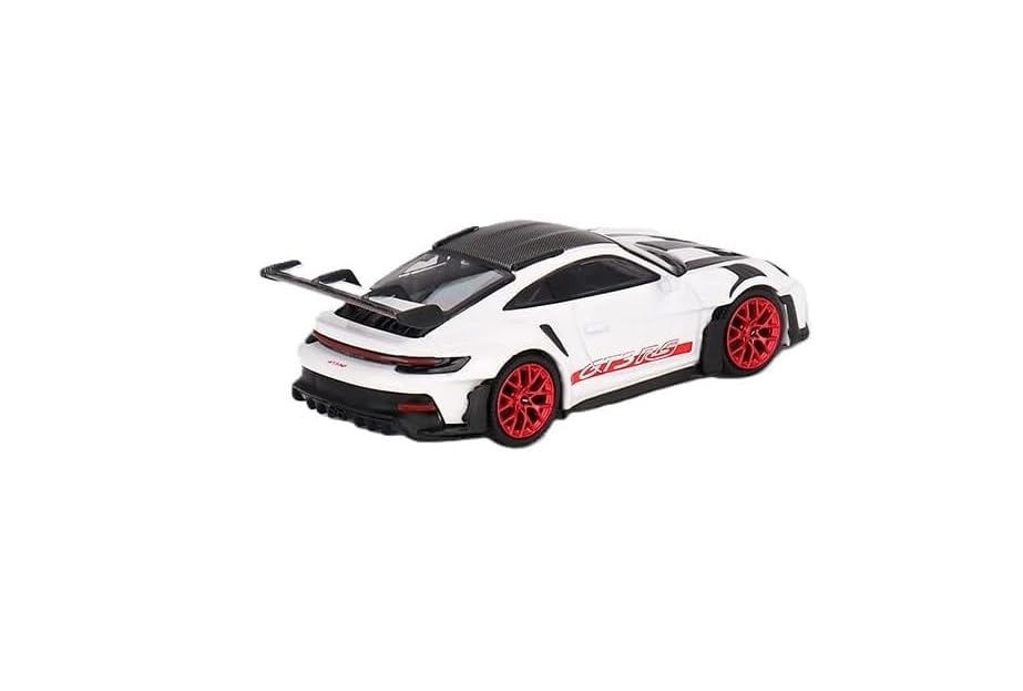 4R-571 MJ MODEL 1/64 ポルシェ 911 GT3 RS 4R-571 MJ MODEL 1/64 ポルシェ 911 GT3 RS Porsche 911 GT3 RS