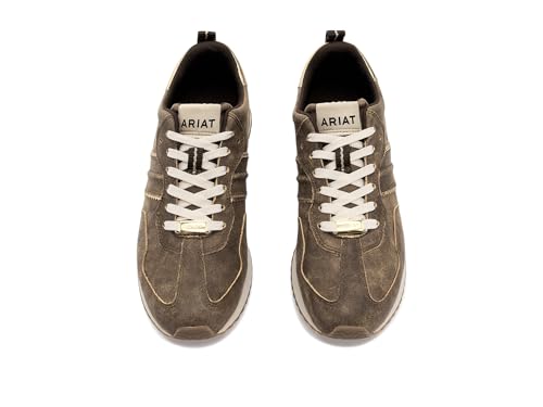Image of ARIAT Women's Ranch Runner Shoe